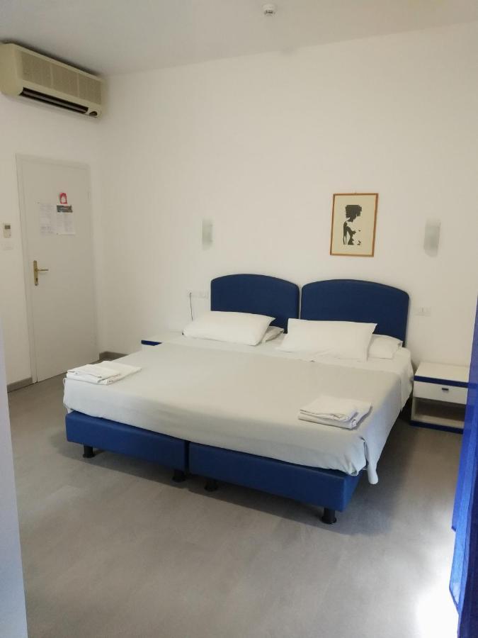 Hotel Otello Punta Marina Zewnętrze zdjęcie