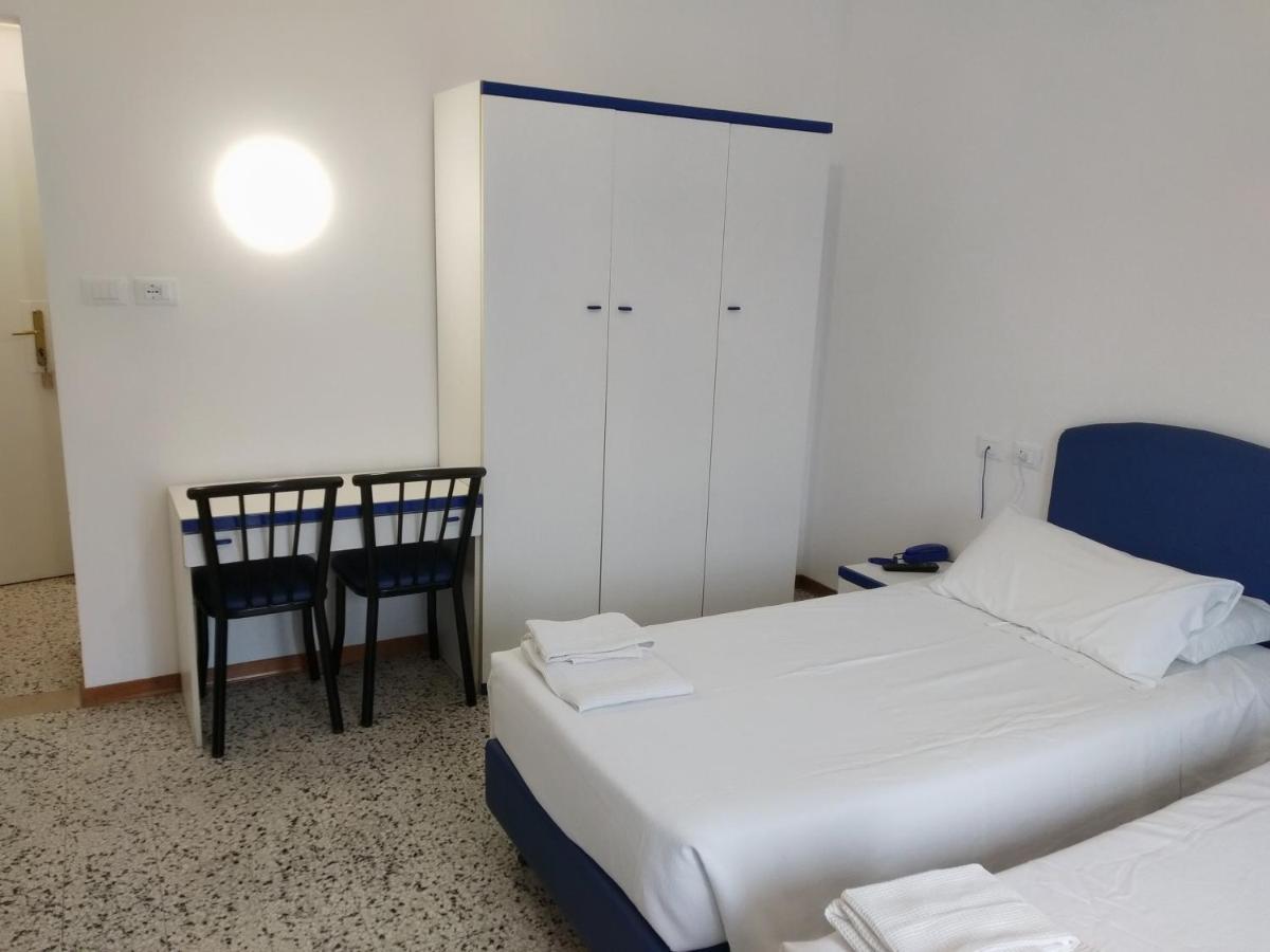 Hotel Otello Punta Marina Zewnętrze zdjęcie