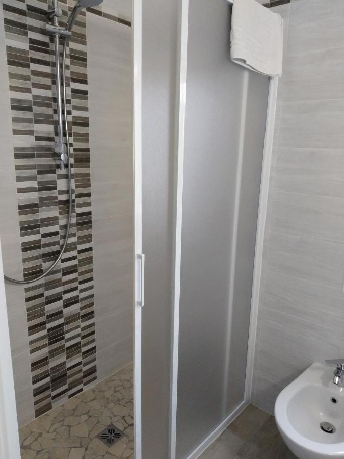 Hotel Otello Punta Marina Zewnętrze zdjęcie